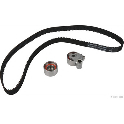 Photo Timing Belt Kit HERTH+BUSS J1112007