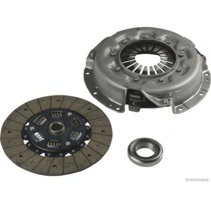 Photo Clutch Kit HERTH+BUSS J2001011