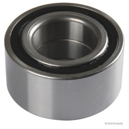 Photo Wheel Bearing Kit HERTH+BUSS J4704027