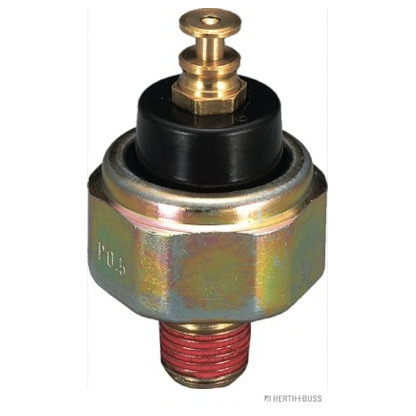 Foto Interruptor de control de la presión de aceite HERTH+BUSS J5612008