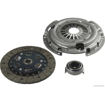 Photo Clutch Kit HERTH+BUSS J2004045