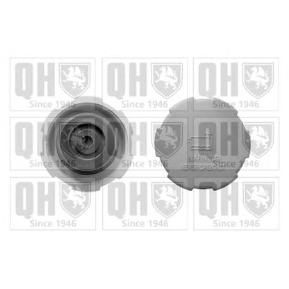 Foto Verschlussdeckel, Kühlmittelbehälter QUINTON HAZELL FC525