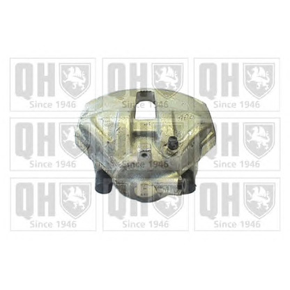 Photo Brake Caliper QUINTON HAZELL QBS2718