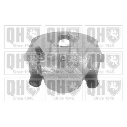 Photo Brake Caliper QUINTON HAZELL QBS2731