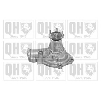 Photo Water Pump QUINTON HAZELL QCP3487