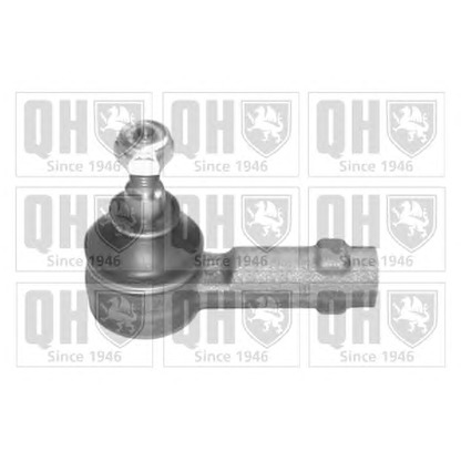 Photo Tie Rod End QUINTON HAZELL QR2270S