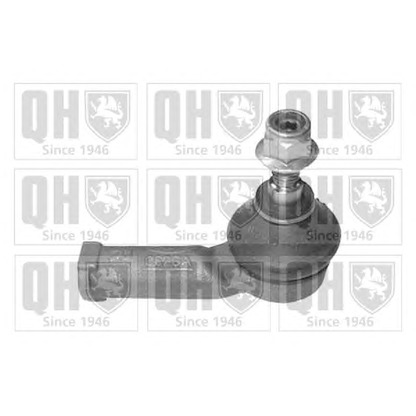 Photo Tie Rod End QUINTON HAZELL QR9961S