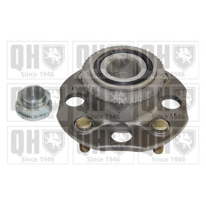 Photo Wheel Hub QUINTON HAZELL QWB1059