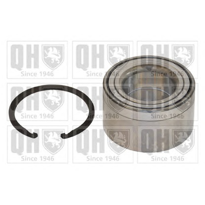 Photo Wheel Bearing Kit QUINTON HAZELL QWB924