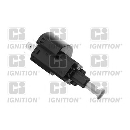 Photo Brake Light Switch QUINTON HAZELL XBLS128
