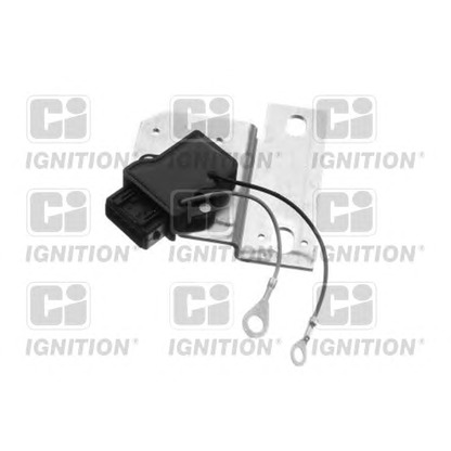 Photo Switch Unit, ignition system QUINTON HAZELL XEI28
