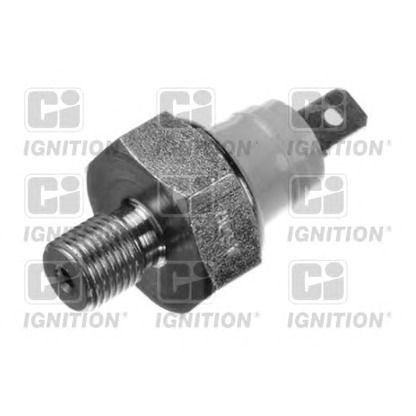 Photo Oil Pressure Switch QUINTON HAZELL XOPS79