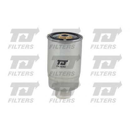 Photo Fuel filter QUINTON HAZELL QFF0114