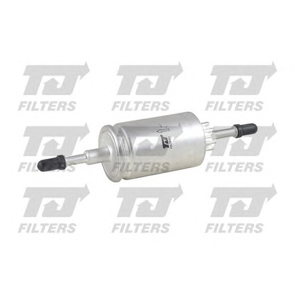 Photo Fuel filter QUINTON HAZELL QFF0290