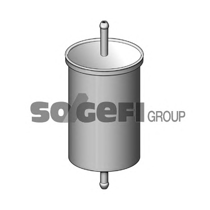 Photo Fuel filter FRAM G6400