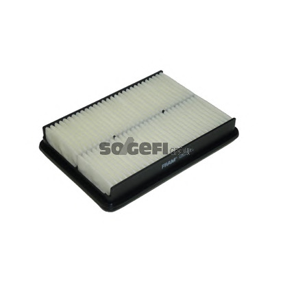 Foto Luftfilter FRAM CA11110