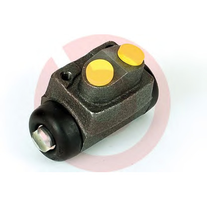 Photo Wheel Brake Cylinder BREMBO A12072