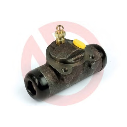 Photo Wheel Brake Cylinder BREMBO A12A29