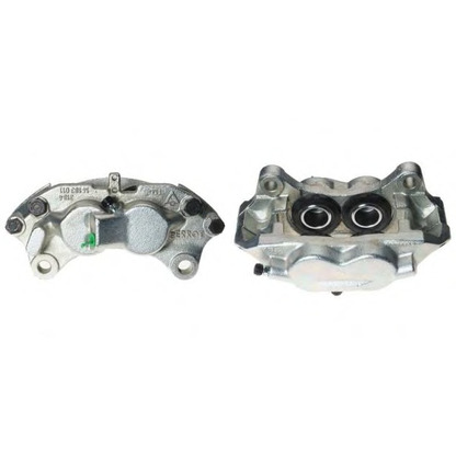 Foto Pinza de freno BREMBO F50038