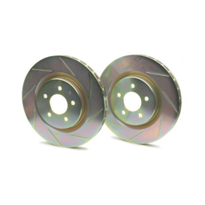 Photo Disque de frein BREMBO FS088000