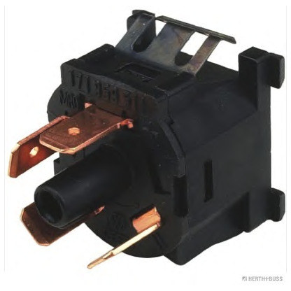 Photo Blower Switch, heating/ventilation HERTH+BUSS 70505118