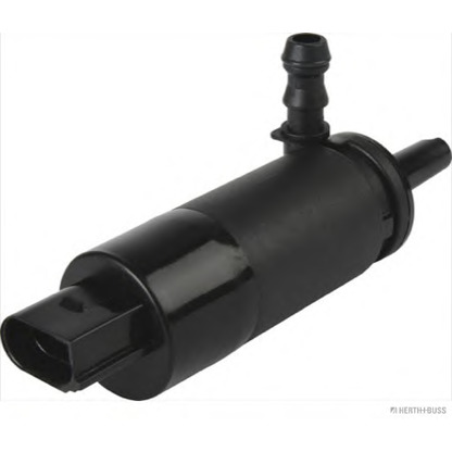 Photo Water Pump, headlight cleaning HERTH+BUSS 65451060