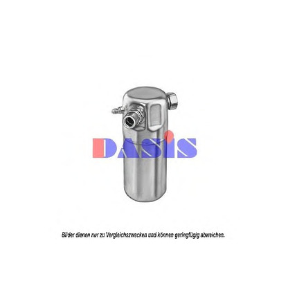 Photo Dryer, air conditioning AKS DASIS 800810N