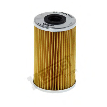Photo Fuel filter HENGST FILTER E91KPD165
