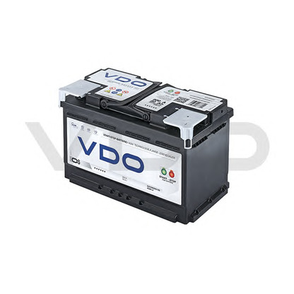 Zdjęcie Akumulator; Akumulator VDO A2C59520012E