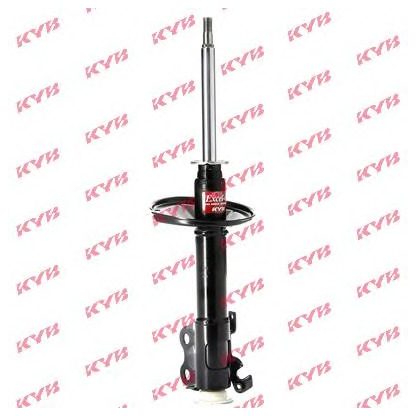 Photo Shock Absorber KYB 333210