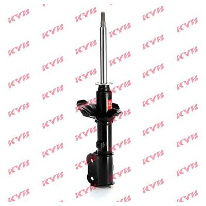 Photo Shock Absorber KYB 333305
