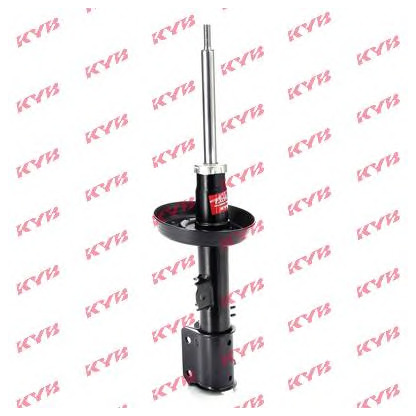 Photo Shock Absorber KYB 333716