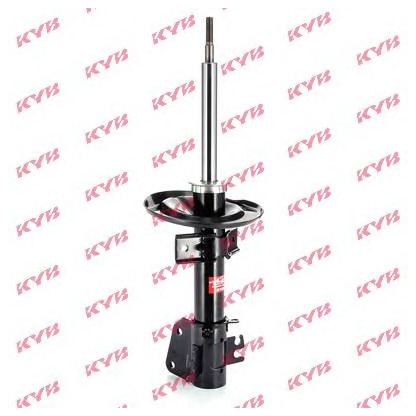 Photo Shock Absorber KYB 335837