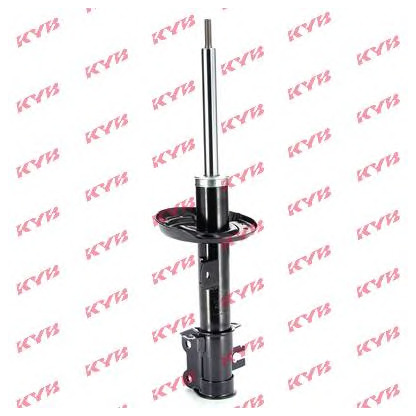 Photo Shock Absorber KYB 339713