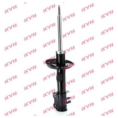 Photo Shock Absorber KYB 339715