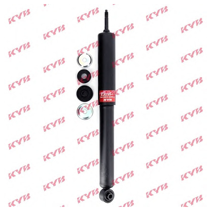 Photo Shock Absorber KYB 343350