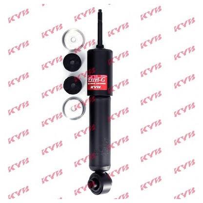 Photo Shock Absorber KYB 344261