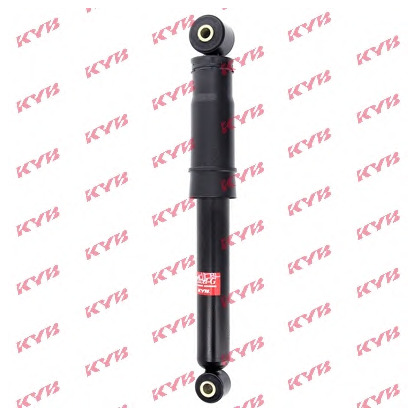 Photo Shock Absorber KYB 344803