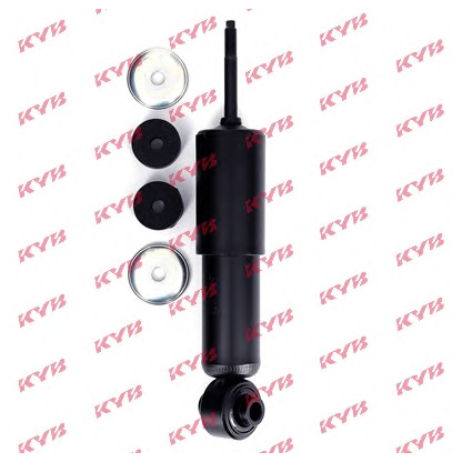 Photo Shock Absorber KYB 444119