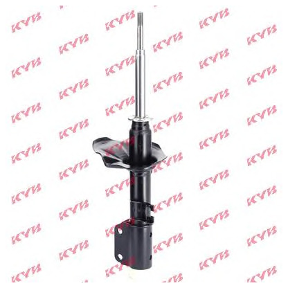 Photo Shock Absorber KYB 633133