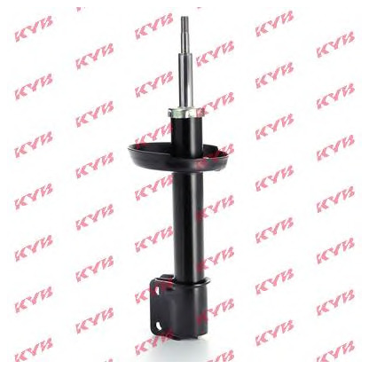 Photo Shock Absorber KYB 633831