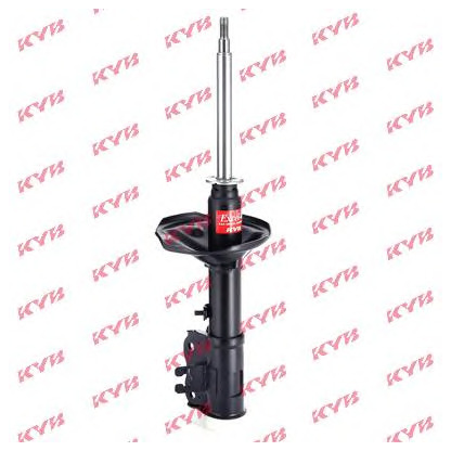 Photo Shock Absorber KYB 333124