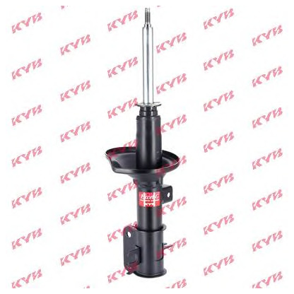 Photo Shock Absorber KYB 334209