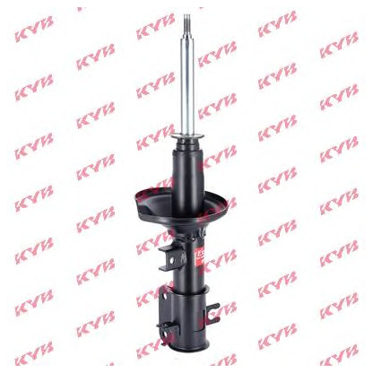 Photo Shock Absorber KYB 334210