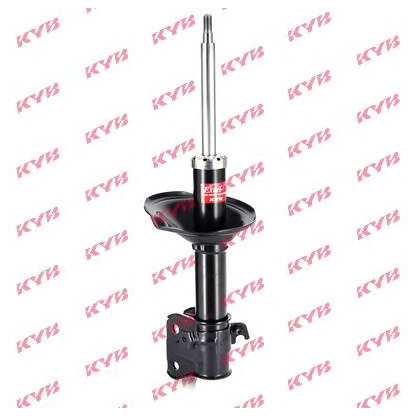 Photo Shock Absorber KYB 334304