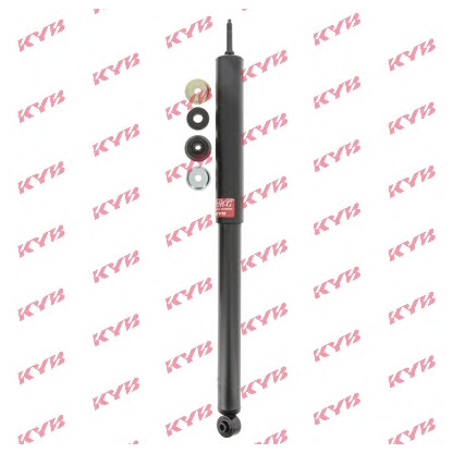 Photo Shock Absorber KYB 343006