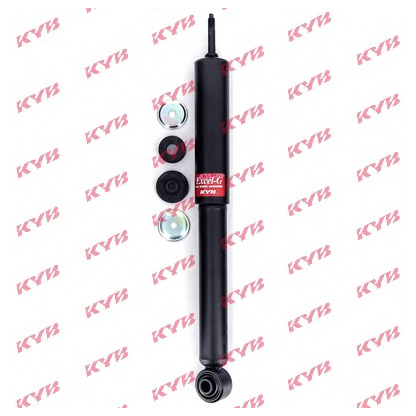Photo Shock Absorber KYB 343351