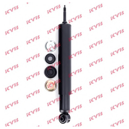 Photo Shock Absorber KYB 443134