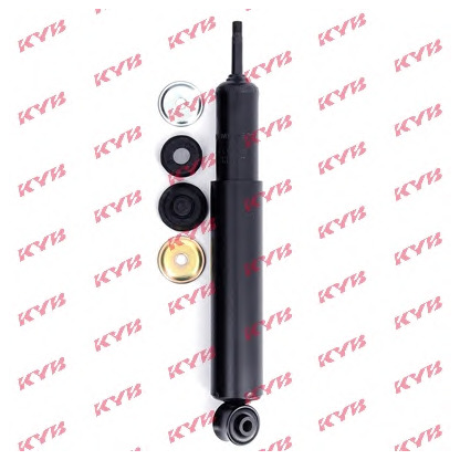 Photo Shock Absorber KYB 443135