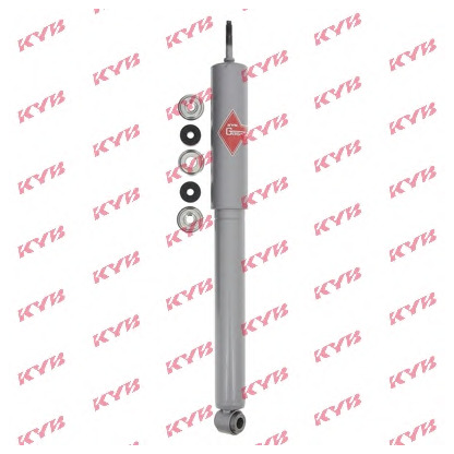 Photo Shock Absorber KYB 554147